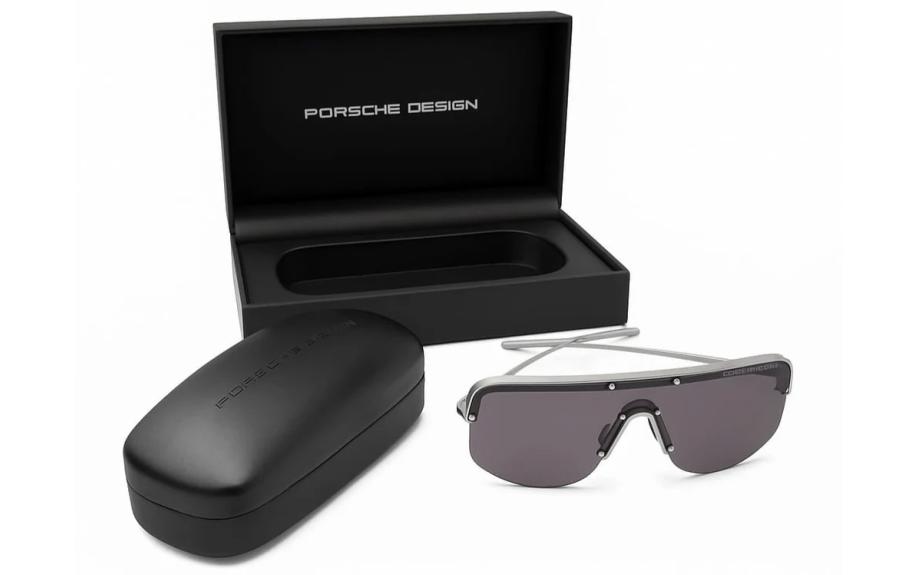 Porsche Design Targa Limited Edition P8954 A803 141 Sunglasses